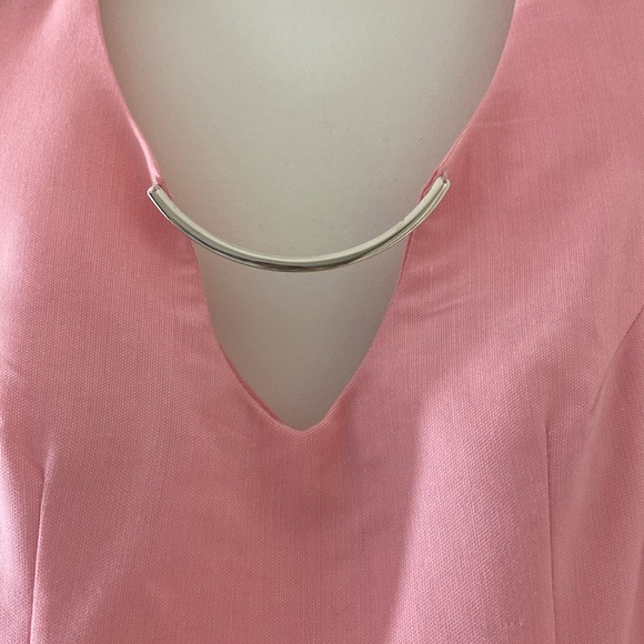 Vintage 60’s Inspired Jessica .J Mini Dress - Picture 3 of 8